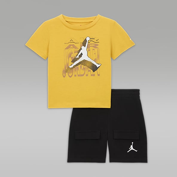Baby jordan shirts online
